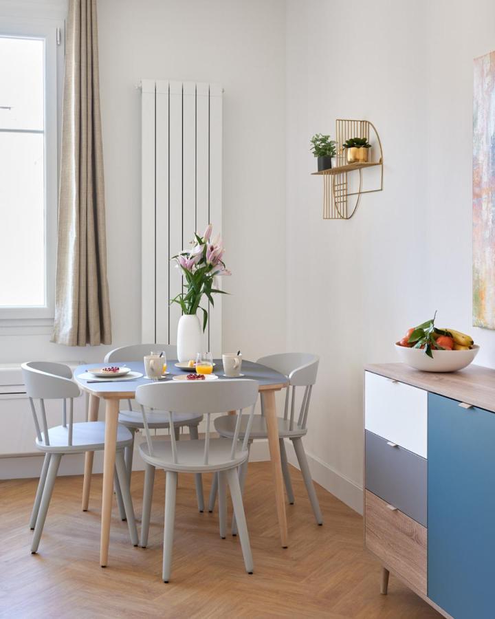 Sunlight Properties - Daffia - Beautifully Renovated Studio, City Pad In Central Nice Extérieur photo